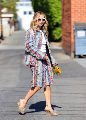 Rita Ora pic #1258855