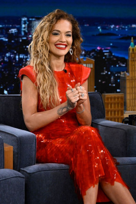 Rita Ora pic #1356303