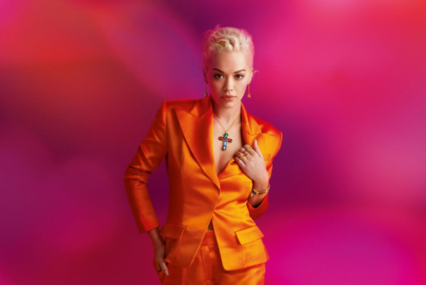 Rita Ora pic #1156053