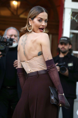Rita Ora pic #1351786