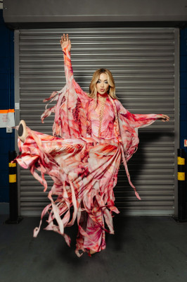 Rita Ora pic #1340974