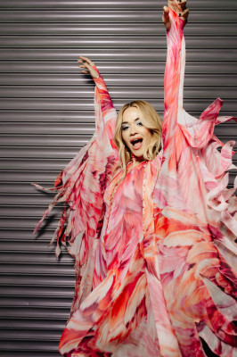 Rita Ora pic #1340976