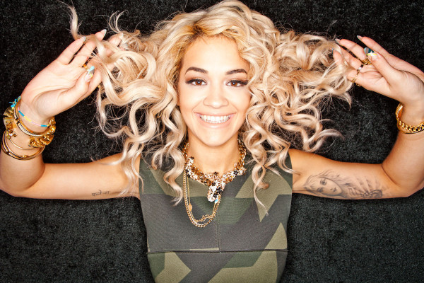 Rita Ora pic #562908