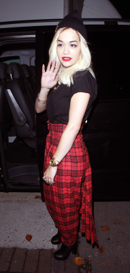 Rita Ora pic #561944
