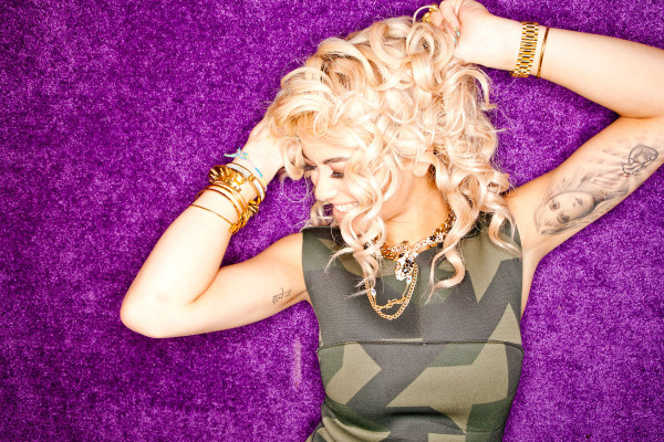 Rita Ora pic #562904