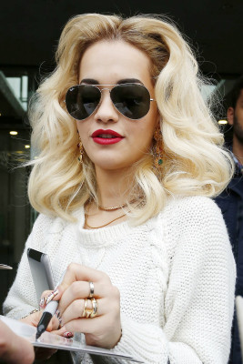 Rita Ora pic #561939