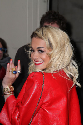 Rita Ora pic #572550