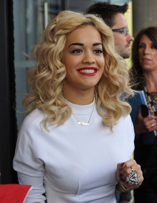 Rita Ora pic #529387