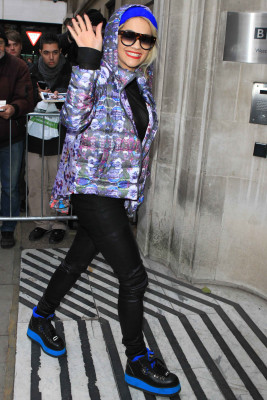 Rita Ora pic #561934