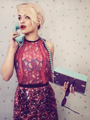 Rita Ora pic #524260
