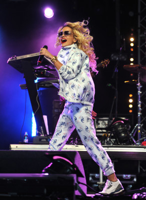 Rita Ora pic #520223
