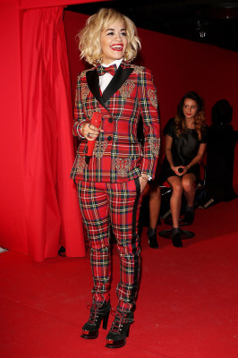 Rita Ora pic #641209