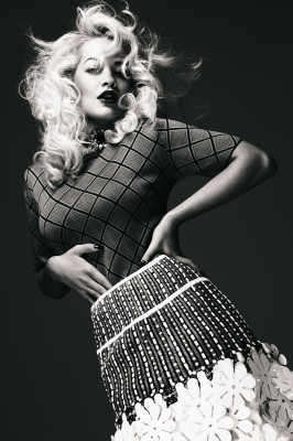 Rita Ora pic #492789