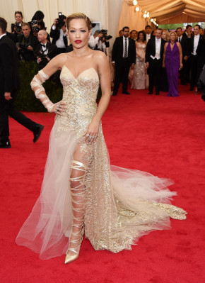 Rita Ora pic #697150