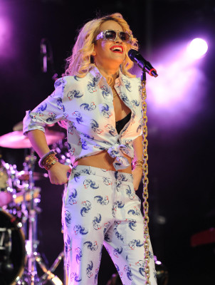 Rita Ora pic #520222