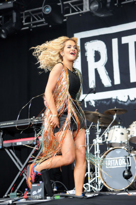 Rita Ora pic #520274