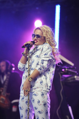 Rita Ora pic #520220