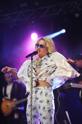 Rita Ora pic #520336