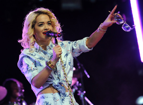Rita Ora pic #520334