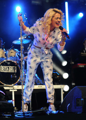 Rita Ora pic #520333