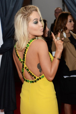 Rita Ora pic #673643
