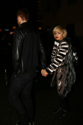 Rita Ora pic #674660