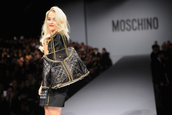 Rita Ora pic #675317