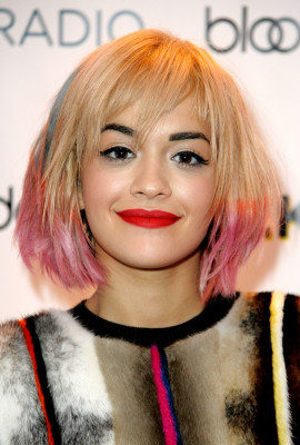 Rita Ora pic #642631