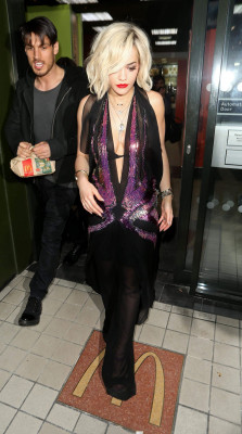 Rita Ora pic #672974
