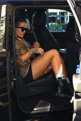 Rita Ora pic #976626