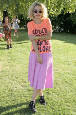 Rita Ora pic #595884