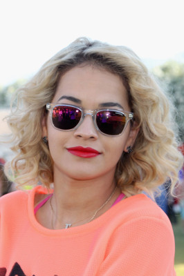 Rita Ora pic #595881