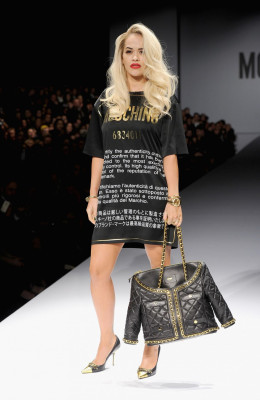 Rita Ora pic #675316