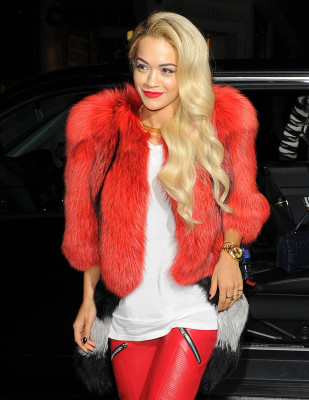 Rita Ora pic #686376