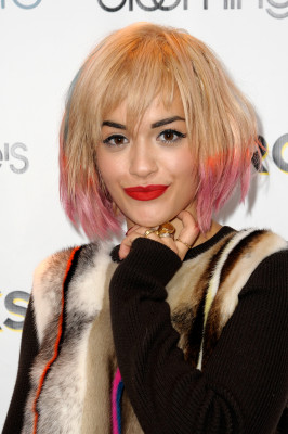 Rita Ora pic #642630