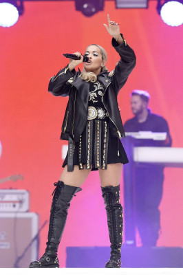 Rita Ora pic #779494