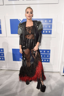 Rita Ora pic #874045