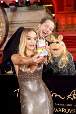 Rita Ora pic #988319