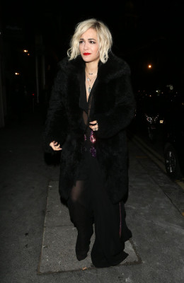 Rita Ora pic #672961