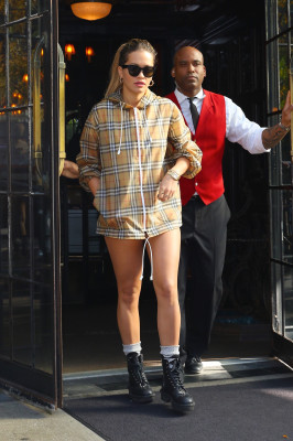 Rita Ora pic #976641