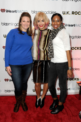 Rita Ora pic #642629