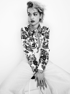 Rita Ora pic #642625