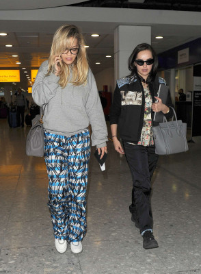 Rita Ora pic #1036659