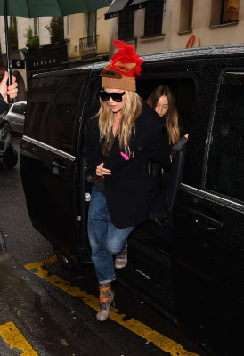 Rita Ora pic #913951