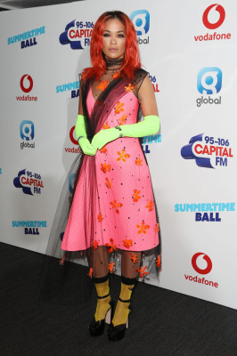 Rita Ora pic #1043333