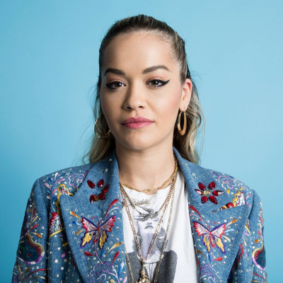 Rita Ora pic #1040997
