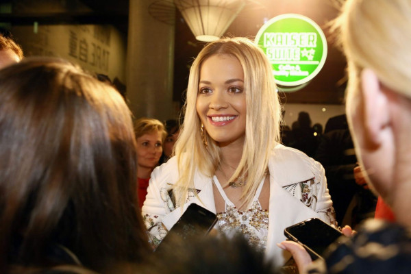 Rita Ora pic #995926