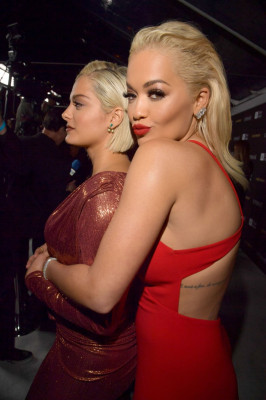 Rita Ora pic #1074541