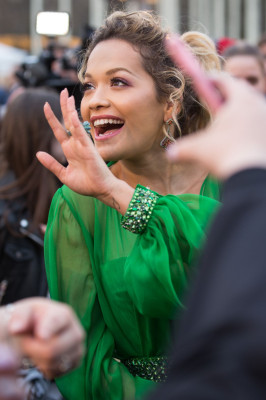 Rita Ora pic #1028956