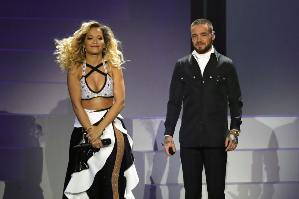 Rita Ora pic #1028790